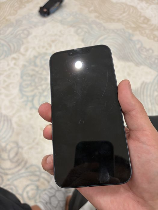 Продам Iphone 14 128gb