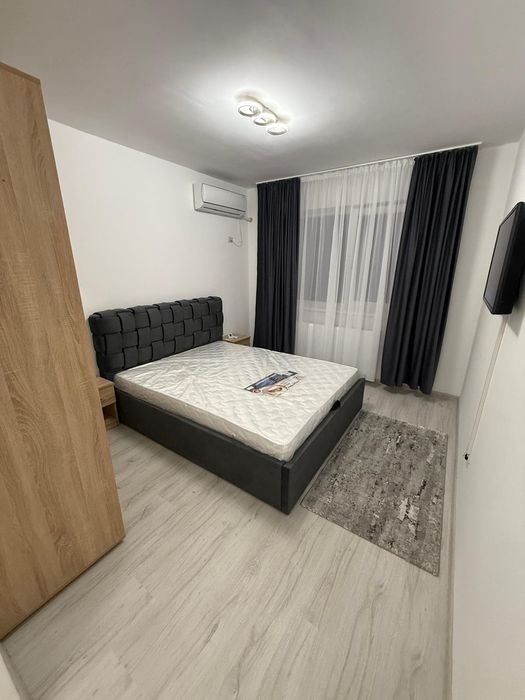 Garsonieră de închiriat direct de la proprietar.