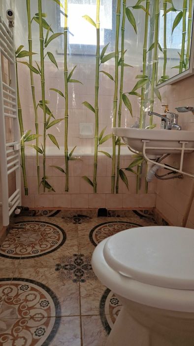 Apart 2 cam STUDENTI Campus Caprioarei 3 bloc 17A Tomis Nord Ciresica