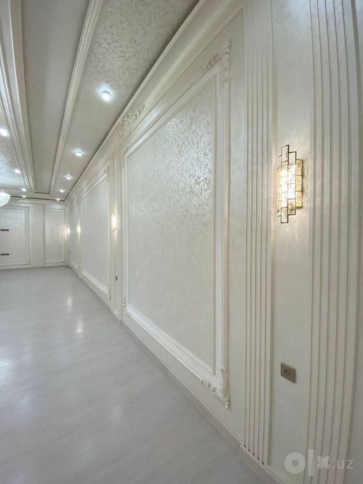 Иш сифатига гаррантия