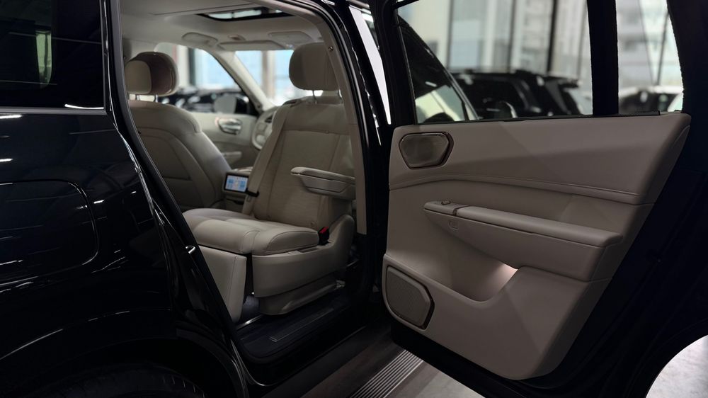 Lynk&co 900 1.5T Sitiladi