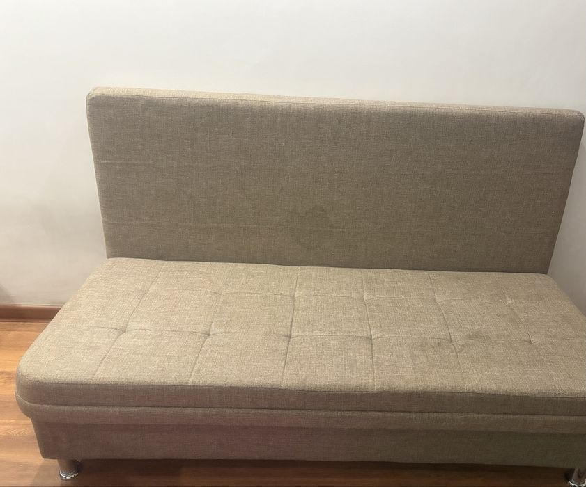 Срочно! Диван бесплатно, самовывоз