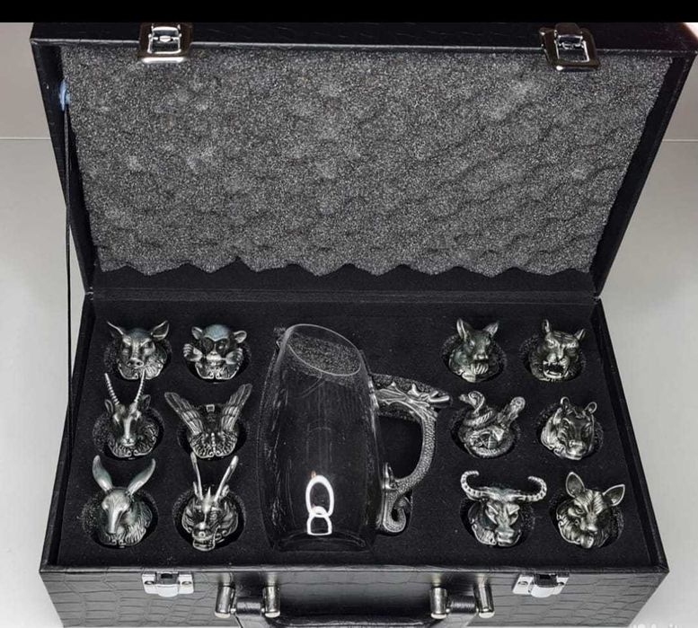 Подарок солидному мужчине