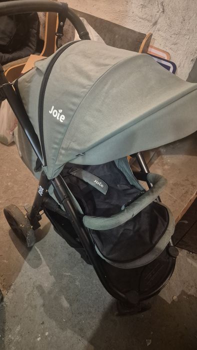 Коляска Jole б/у