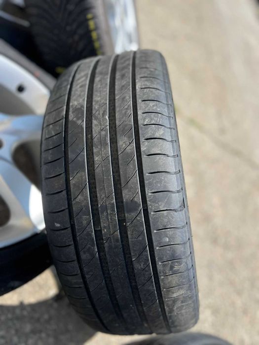 5х100 17 Джанти Субару 5x100 Subaru