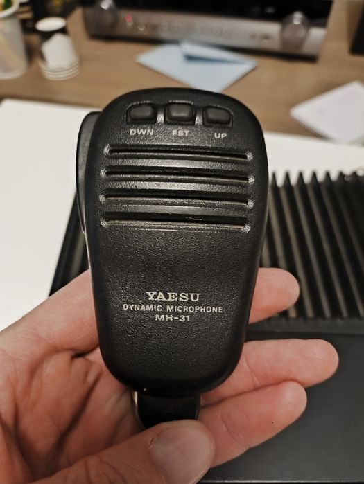 ft yaesu second hand si noi de vanzare • Anunturi • OLX.ro