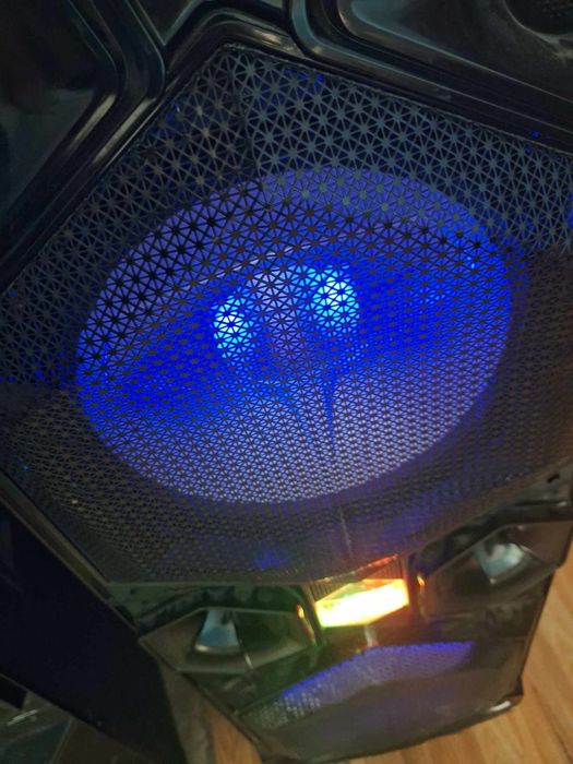 Елком почти като нова