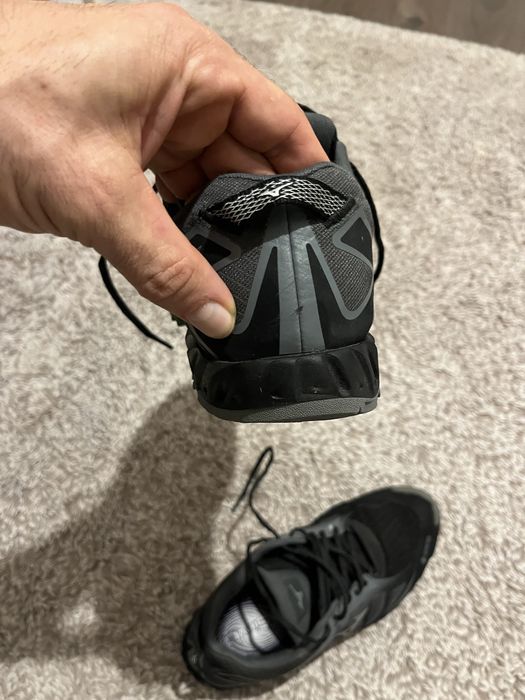 Mizuno Wave Ibuki 2 GTX-оригинални мъжки маратонки