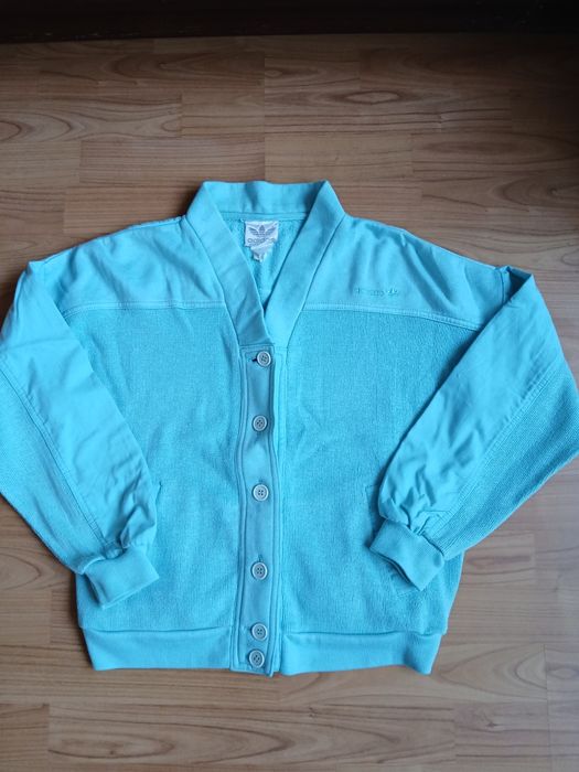 Оригинални Спортни горнища "Адидас"