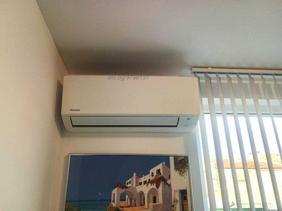 Дава се под наем Едностаен апартамент в Поморие - 50 кв.м за 229.5 € - Снимка #9