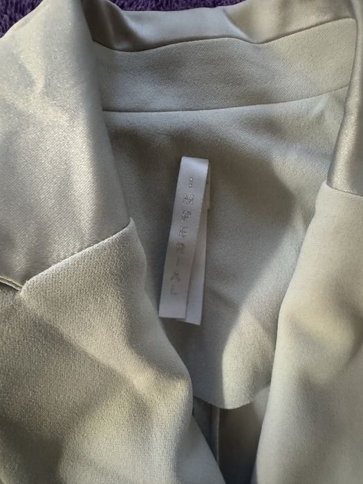 Sacou Imperial o singură purtare