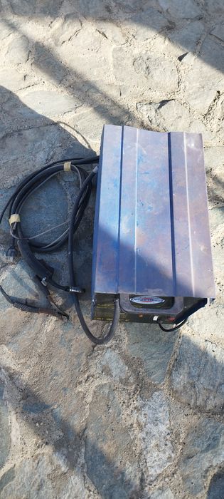 Vând Aparat de sudura Mig mag