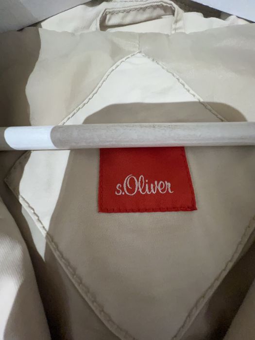 Палто / Шлифер s.Oliver НОВО!