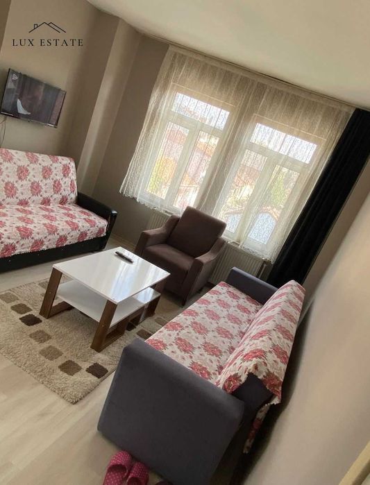 Продава се Двустаен апартамент в София, Център - 63 кв.м за 3524 €/кв.м - Снимка #1