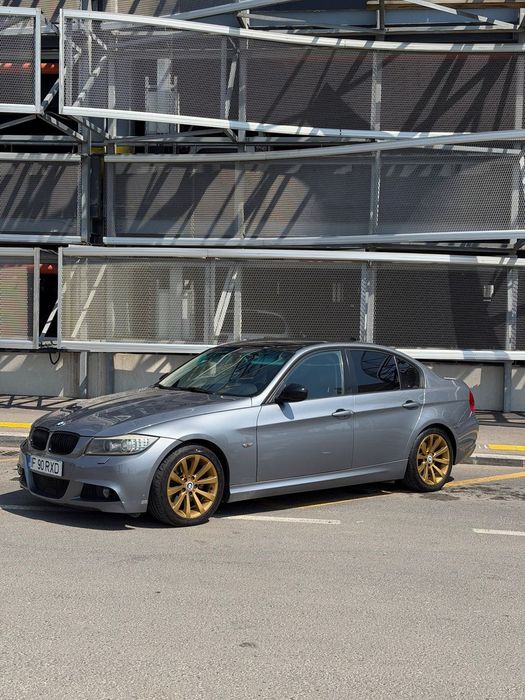 BMW 3 Series 2010 — imagine 3