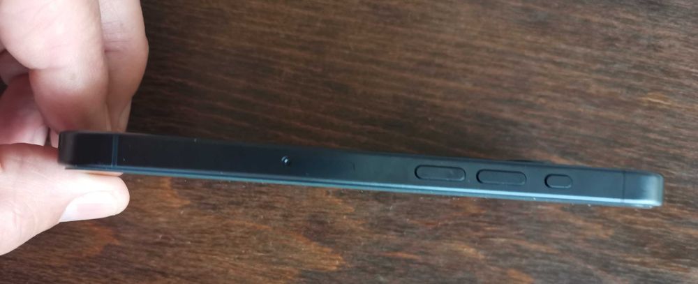 Чисто НОВ! Iphone 15 PRO 128gb Blue Titanium / НОВ!