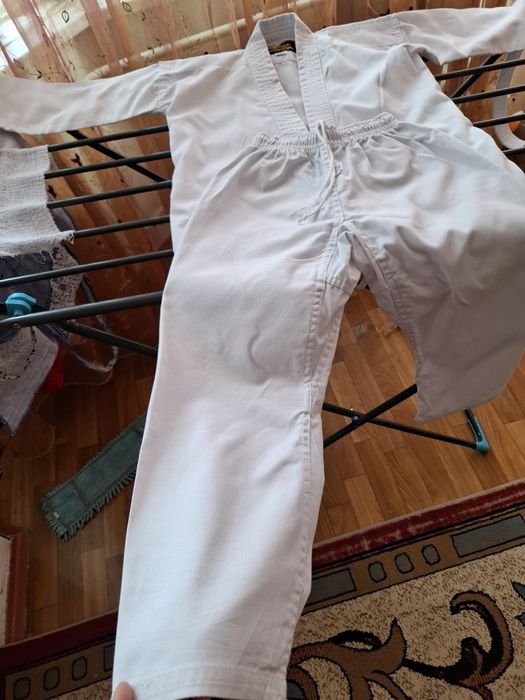 Продаётся кимоно!