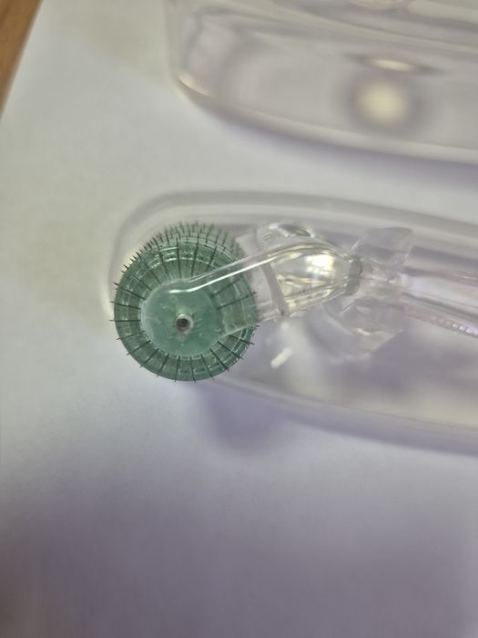 Продам новый мезоролер