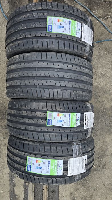 Anvelope vara 245 40 20 si 275 35 20