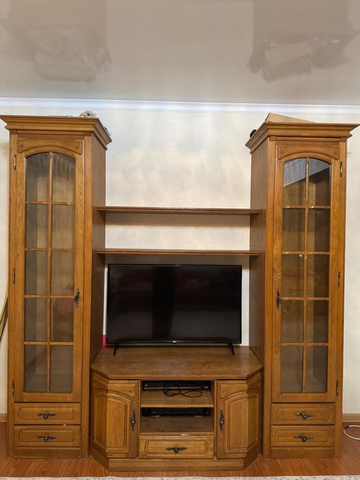 Шкаф в хорошем состоянии