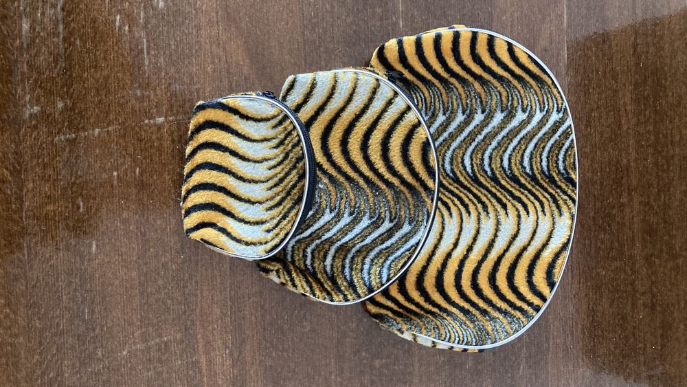 Комплект портмонета