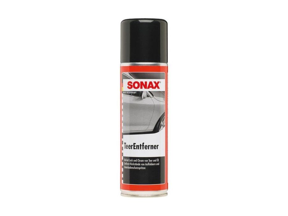 Spray indepartarea gudronului si uleiului, Sonax 300 ml 334200