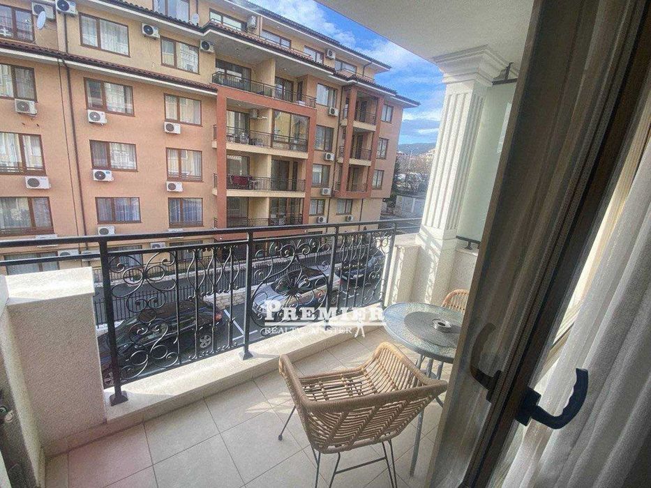 Продава се Двустаен апартамент в Свети Влас - 62 кв.м за 2162 €/кв.м - Снимка #12