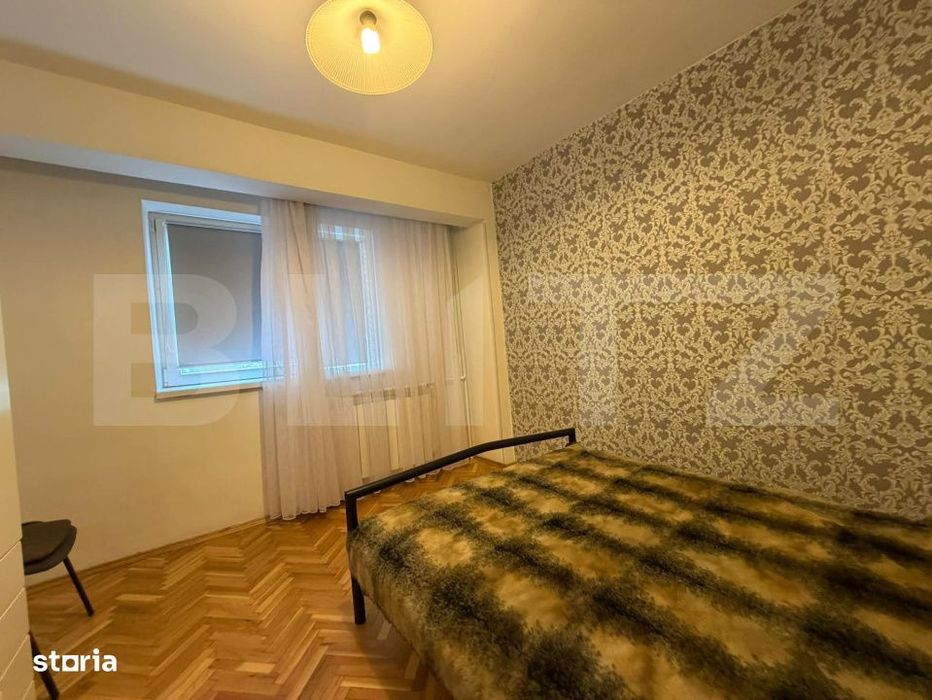 Apartament de inchiriat cu 2 camere