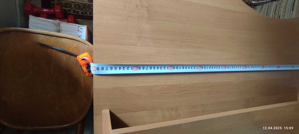 Письменный (компьютерный) стол