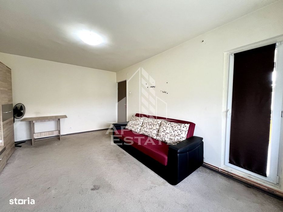 Apartament 2 camere de vânzare, zona Lipovei, Timișoara — fotografia 2