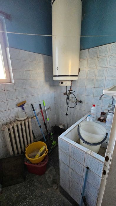 Продава се Тристаен апартамент в Разград, Център - 86 кв.м за 1280 €/кв.м - Снимка #6