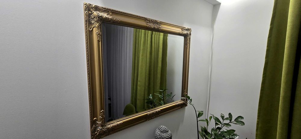 2 броя НОВИ огледала в кутии от jysk ,NORDBORG-70лв/бр