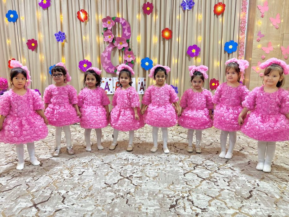 Прокат детских костюмов