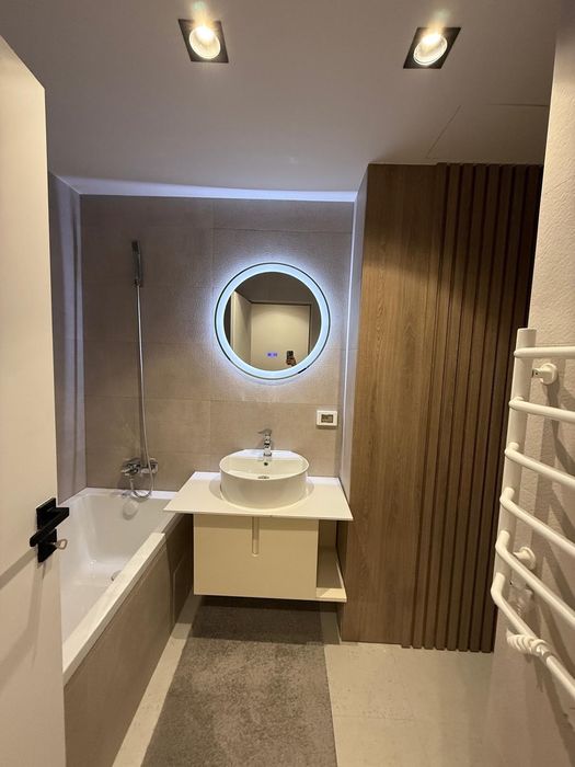 Proprietar / Inchiriez  apartament premium  2 camere Avanera residence