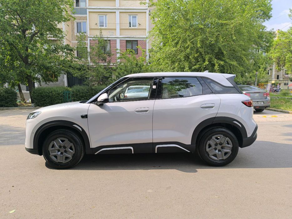 Yuan Up 2025 Аренда Выкуп