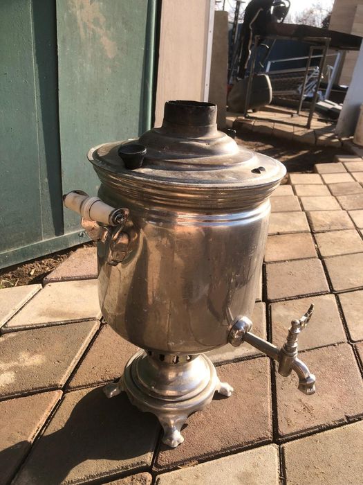 Продам Самовар хороший