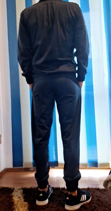 Trening Puma nou fără etichetă