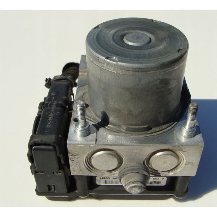 Ремонт АБС Корса Д И Сузуки