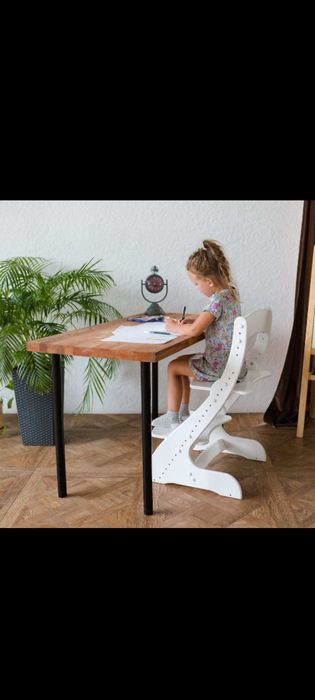 Продам стул растущий