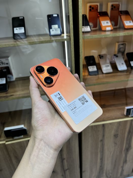 Huawei Pura 90s Pro