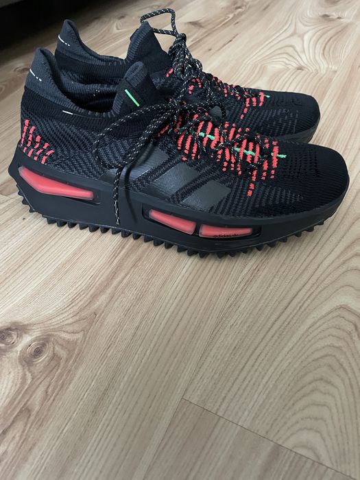 ADIDAS NMD_S1 / мъжки спортни обувки/сникърси  45(1/3)