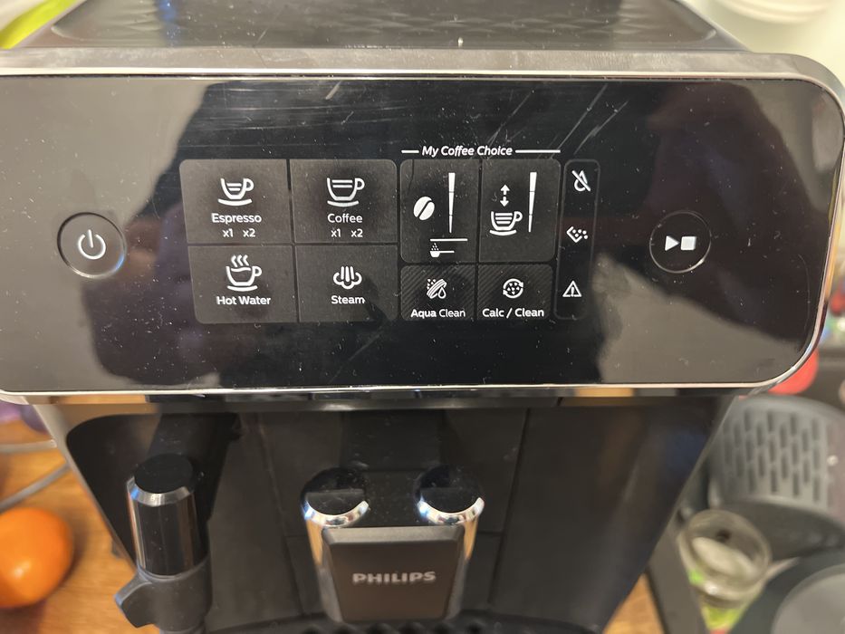 Expresor Saeco Gaggia Philips EP2220/10 automat servisat