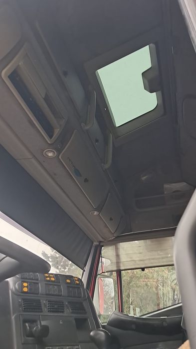 Iveco stralis 430 cp