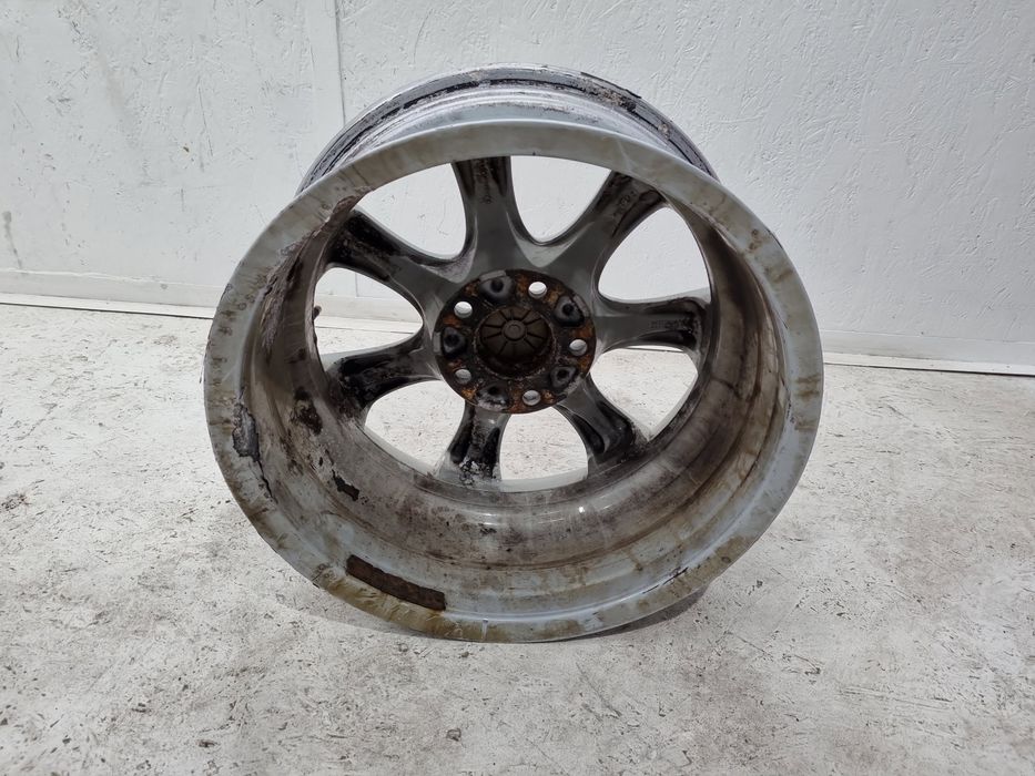 Set jante aliaj Bmw 3 Cabriolet (E93) [Fabr 2006-2011] Facelift 676462