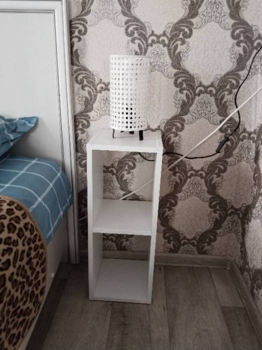 Тумба прикроватная новая