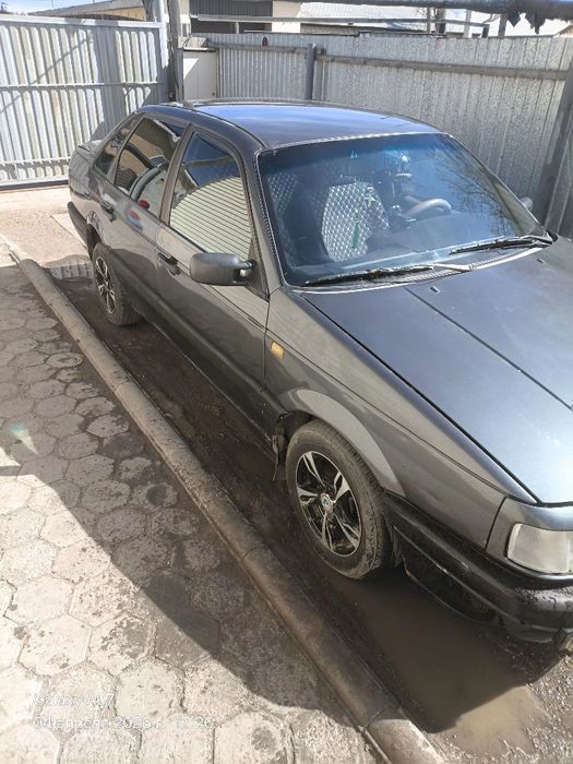 Продам пассат б3