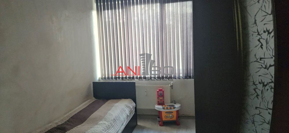 Продава се Двустаен апартамент в Перник, Център - 65 кв.м за 1847 €/кв.м - Снимка #4