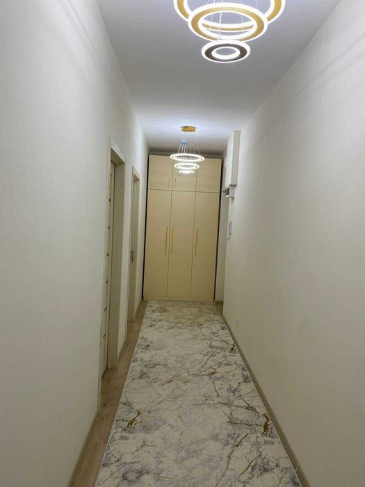 Сдаётся квартира на Алмазаре, ЖК "Almazar city", ор-р: улица Карасарай