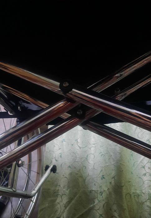 Инвалидное колсяка