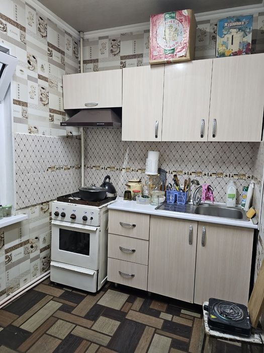 Продаётся на Карасу-1 2ком